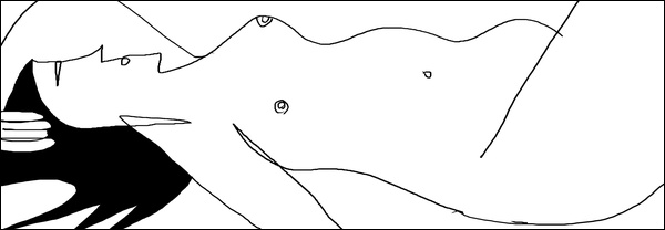 장병언, Digital Drawing, digital_work, 2024